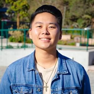 Meet your Posher, Randy